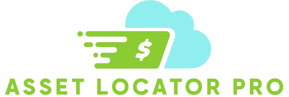 Asset Locator Pro